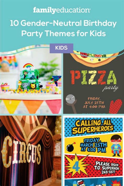 Choosing the Right Color Scheme for a Magical One Birthday Party